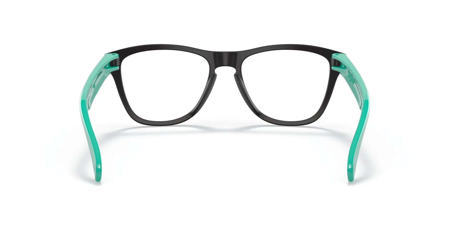 Oakley Frogskins Xs Rx 8009 Eyeglasses - view 48